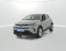 Renault Captur Bayeux