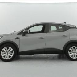 Renault Captur Captur E-Tech full hybrid 145 ch Evolution Bayeux