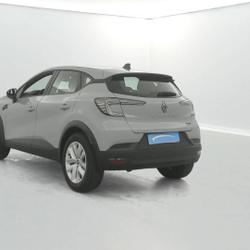 Renault Captur Captur E-Tech full hybrid 145 ch Evolution Bayeux