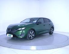 Peugeot 308 III Phase 1 La Roche-sur-Yon