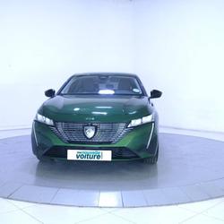 Peugeot 308 III Phase 1 308 PureTech 130ch S&S EAT8 - Allure La Roche-sur-Yon