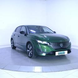 Peugeot 308 III Phase 1 308 PureTech 130ch S&S EAT8 - Allure La Roche-sur-Yon