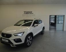 Seat Ateca - Ateca 1.0 TSI 110 ch Start/Stop Urban Advanced - 20 900 €
