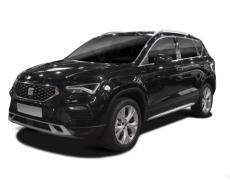 Seat Ateca - Ateca 1.0 TSI 110 ch Start/Stop Urban Advanced - 20 900 €