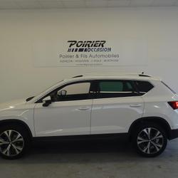 Seat Ateca 1.0 TSI 110 ch Start/Stop Urban Advanced occasion - L'Aigle - photo 2/50