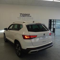 Seat Ateca 1.0 TSI 110 ch Start/Stop Urban Advanced occasion - L'Aigle - photo 3/50