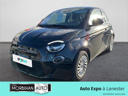 Fiat Autres Fiat - E 118 CH ICONE - 16 990 €