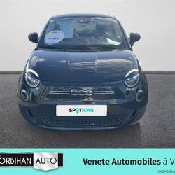 Fiat 500e BERLINE E 118 CH ICONE occasion - Lanester - photo 2/17