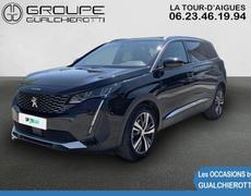 Peugeot 5008 La Tour-d'Aigues