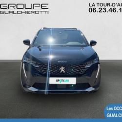 Peugeot 5008 1.5 BlueHDi 130ch S&S Allure Pack EAT8 La Tour-d'Aigues