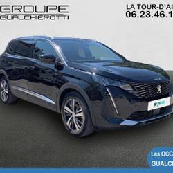 Peugeot 5008 1.5 BlueHDi 130ch S&S Allure Pack EAT8 La Tour-d'Aigues