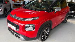 Citroen C3 Aircross  - photo 0