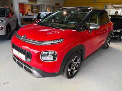 Citroen C3 Aircross - BLUEHDI 100CH SHINE - 10 950 €