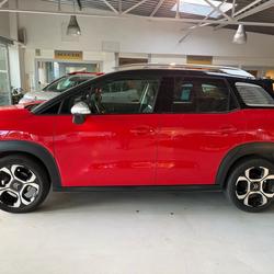Citroen C3 Aircross BLUEHDI 100CH SHINE Caen