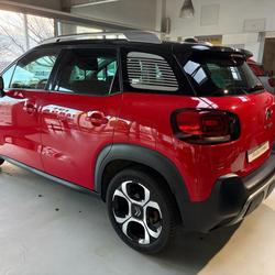 Citroen C3 Aircross BLUEHDI 100CH SHINE Caen
