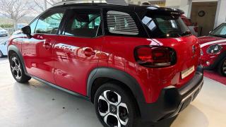 Citroen C3 Aircross  - photo 2