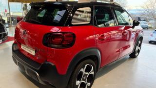 Citroen C3 Aircross  - photo 3