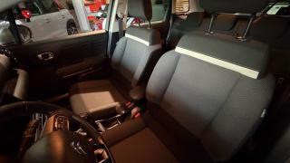 Citroen C3 Aircross  - photo 4