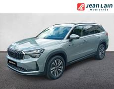 Skoda Kodiaq Fontaine