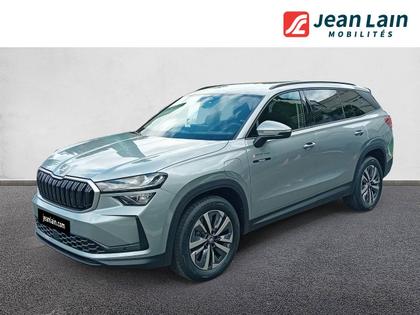 Skoda Kodiaq - Kodiaq 1.5 TSI 204 ch PHEV DSG6 5pl Selection - 47 082 €