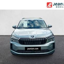 Skoda Kodiaq Kodiaq 1.5 TSI 204 ch PHEV DSG6 5pl Selection Fontaine