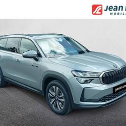 Skoda Kodiaq Kodiaq 1.5 TSI 204 ch PHEV DSG6 5pl Selection Fontaine