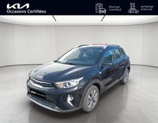 Kia Stonic Mulhouse