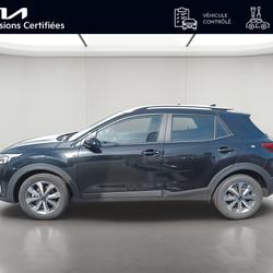 Kia Stonic 1.0 T-GDi 100 ch BVM6 Active occasion - Mulhouse - photo 2/36