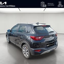 Kia Stonic 1.0 T-GDi 100 ch BVM6 Active occasion - Mulhouse - photo 3/36