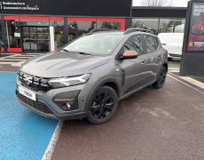 Dacia Sandero Bayeux