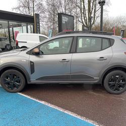 Dacia Sandero Sandero ECO-G 100 GSR2 Stepway Extreme + Bayeux