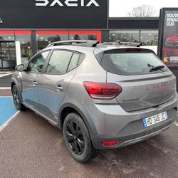 Dacia Sandero Sandero ECO-G 100 GSR2 Stepway Extreme + Bayeux