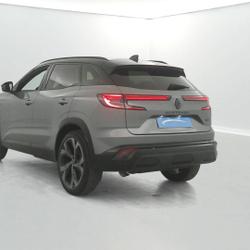 Renault Austral Austral E-Tech full hybrid 200 GSR2 Techno esprit Alpine Bayeux