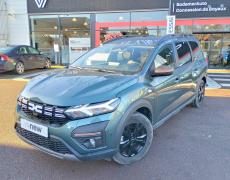 Dacia Jogger Bayeux