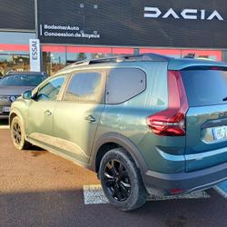 Dacia Jogger Jogger Hybrid 140 7 places GSR2 Extreme Bayeux