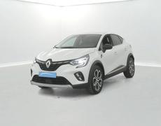 Renault Captur Bayeux