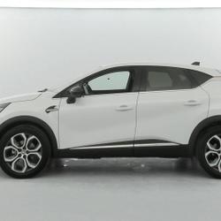 Renault Captur Captur E-Tech full hybrid 145 Techno Bayeux