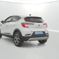 Renault Captur Captur E-Tech full hybrid 145 Techno Bayeux