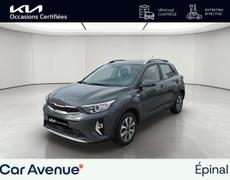 Kia Stonic Mulhouse