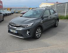 Kia Stonic Mulhouse