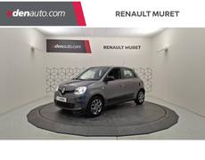 Renault Twingo 3 Muret