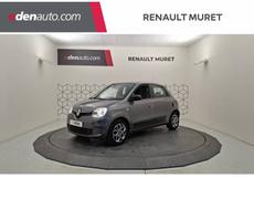 Renault Twingo 3 Muret