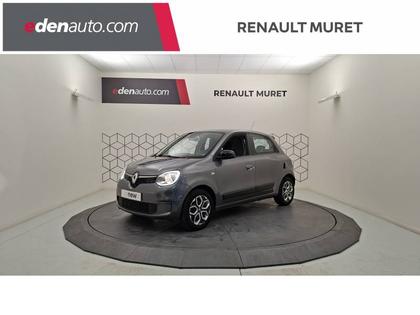 Renault Twingo 3 - III SCe 65 Equilibre - 13 750 €