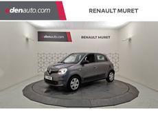 Renault Twingo 3 Muret
