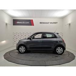 Renault Twingo 3 III SCe 65 Equilibre occasion - Muret - photo 2/46