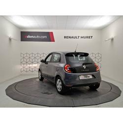 Renault Twingo 3 III SCe 65 Equilibre occasion - Muret - photo 3/46
