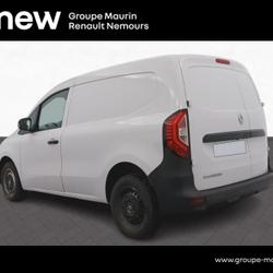 Renault Kangoo L1 1.5 Blue dCi 115ch Grand Confort EDC7 - 22 Saint-Pierre-l&egrave;s-Nemours