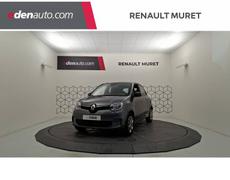 Renault Twingo 3 Muret