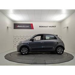 Renault Twingo 3 III SCe 65 Equilibre Muret