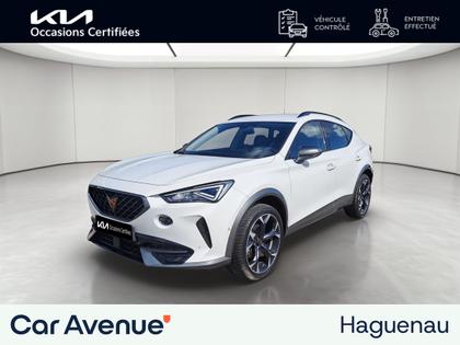 Cupra Formentor - Formentor 1.5 TSI 150 ch DSG7 V - 22 890 €